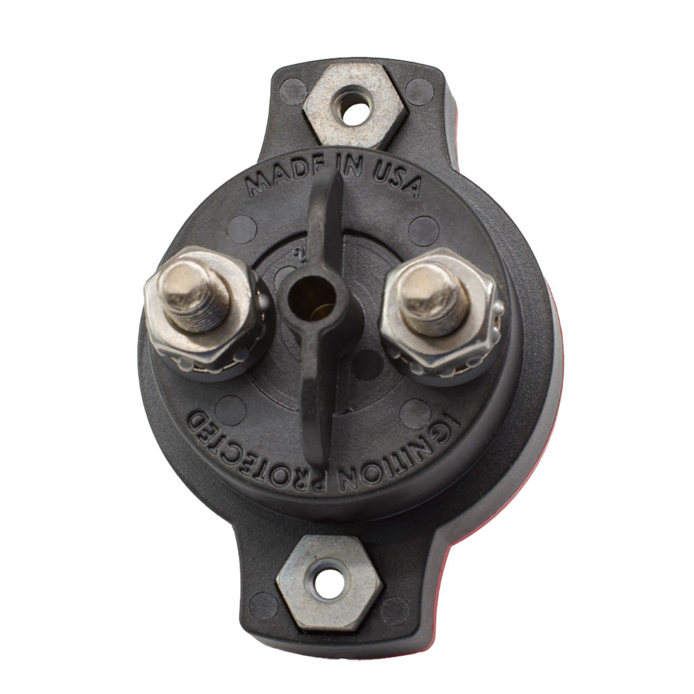 Egis 60A Panel Mount Mini Circuit Breaker 470160