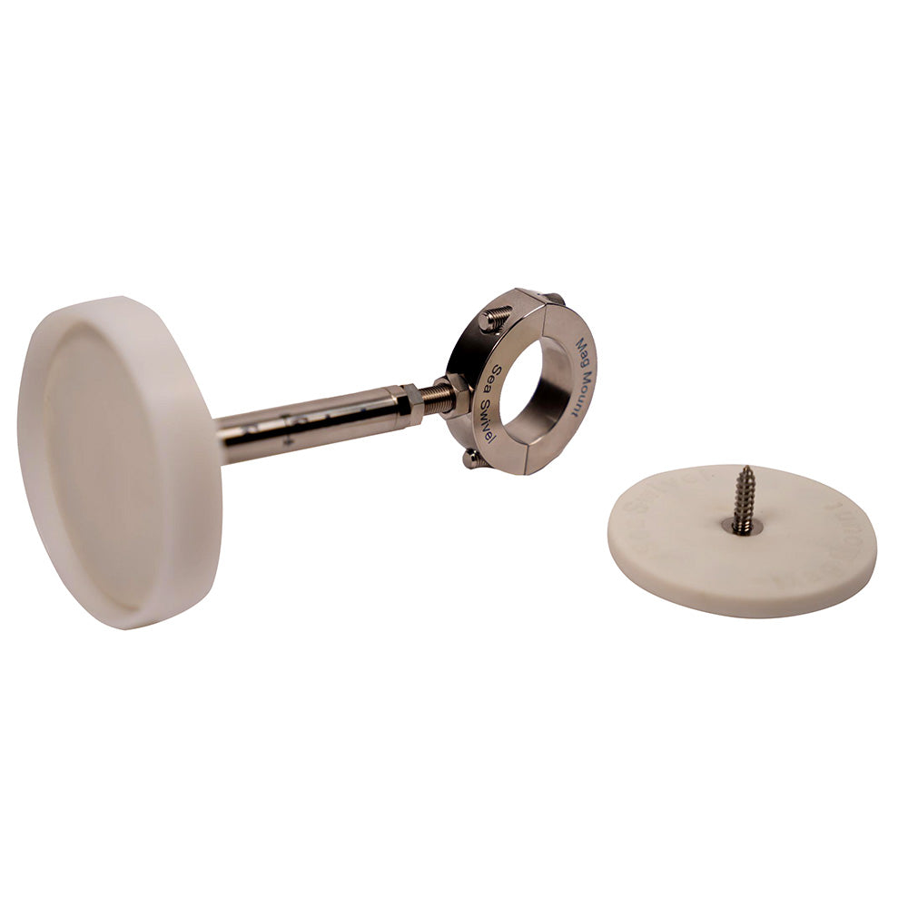 Sea Swivel Mag Mount Trolling Motor Support Arm  5759 SEAHDMMAGMOUNT