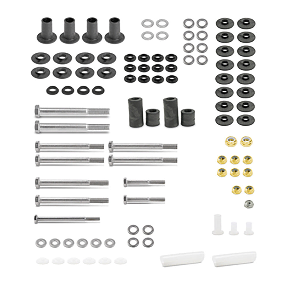 PowerPole Hardware Kit fAll Models Except Blade BSCMPLTUNIV