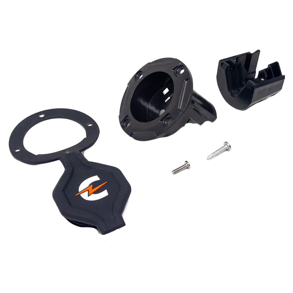 PowerPole Charge Plug Port Only CHACPORT