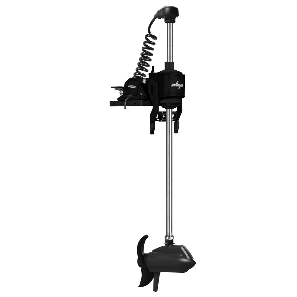PowerPole MOVE PV Trolling Motor  2436V  60 Shaft Length  Black MVPV60BK