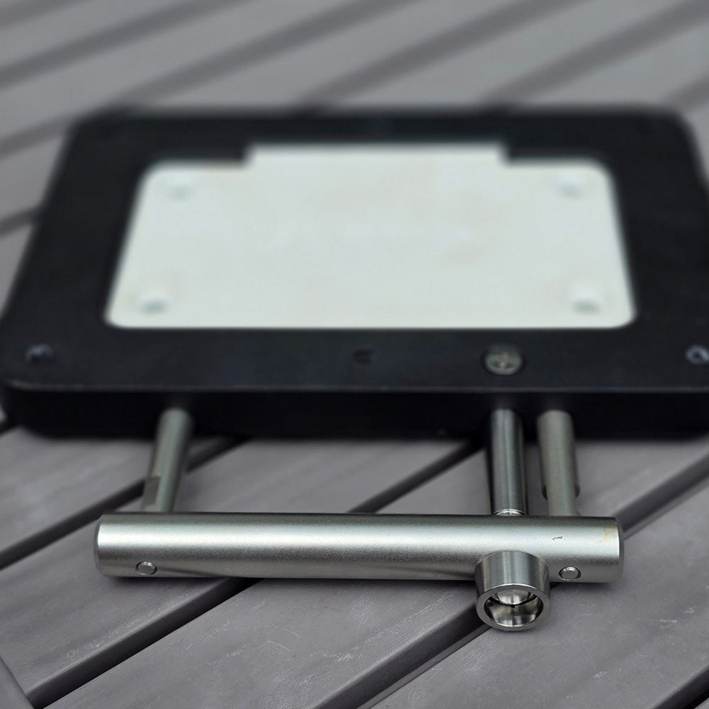 Sea Swivel Sea Secure Titanium Trolling Motor Security Bolt fGarmin Kraken SEASECUREGK