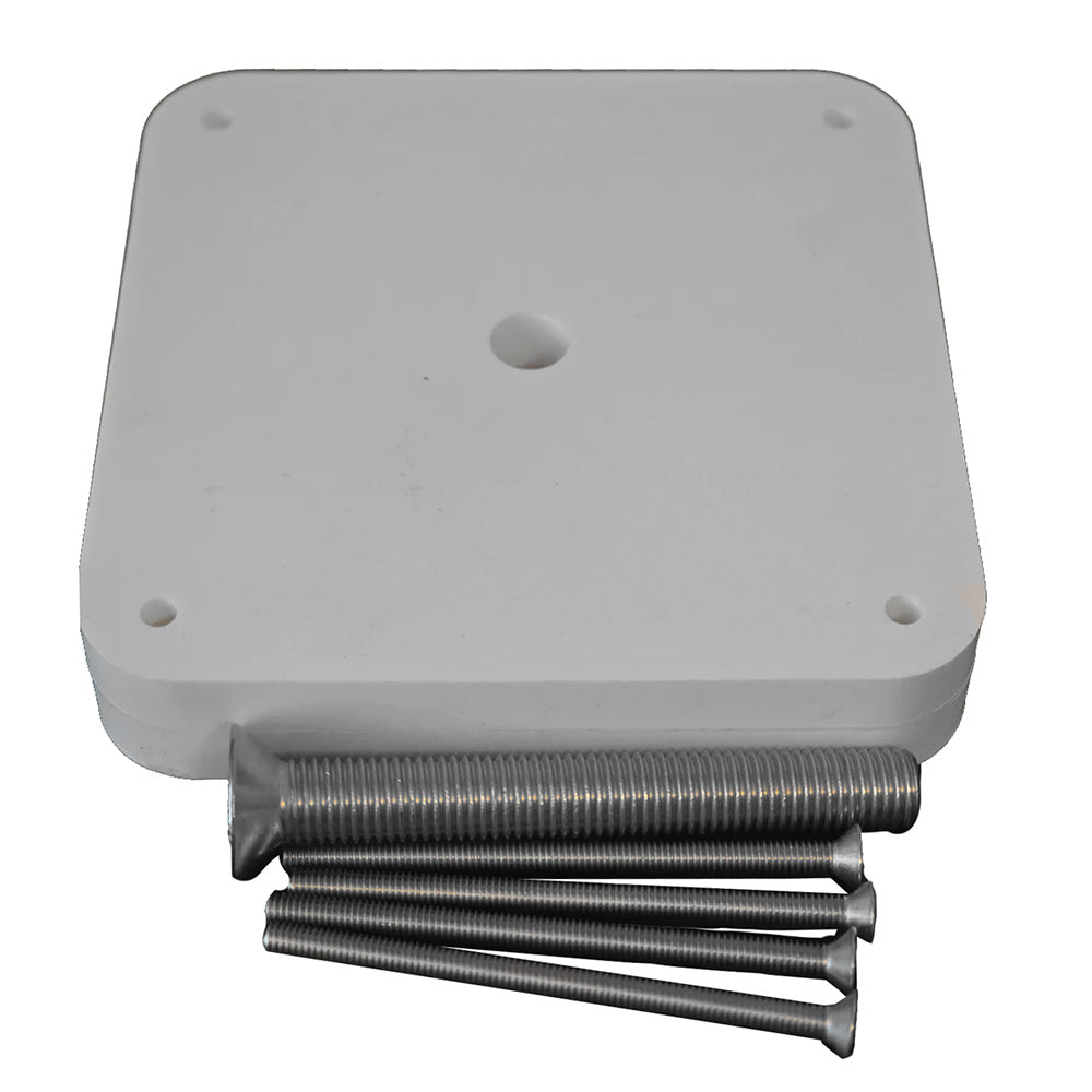 Sea Swivel 15 Riser Kit fSea Swivel Standard Mount SEAHDMRISERKIT15