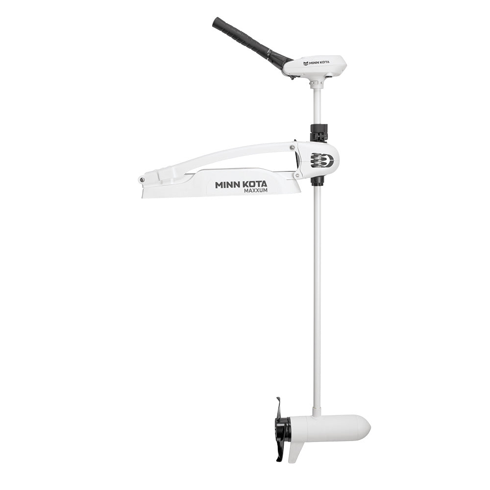 Minn Kota Riptide Maxxum RT80SMBG Saltwater Trolling Motor  24V80lb52 1363445