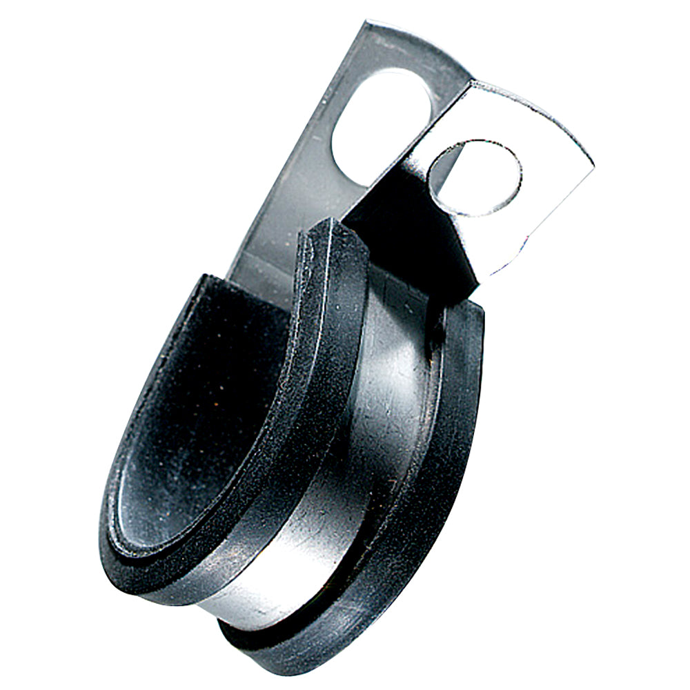 Ancor Stainless Steel Cushion Clamp  58  10Pack 403622