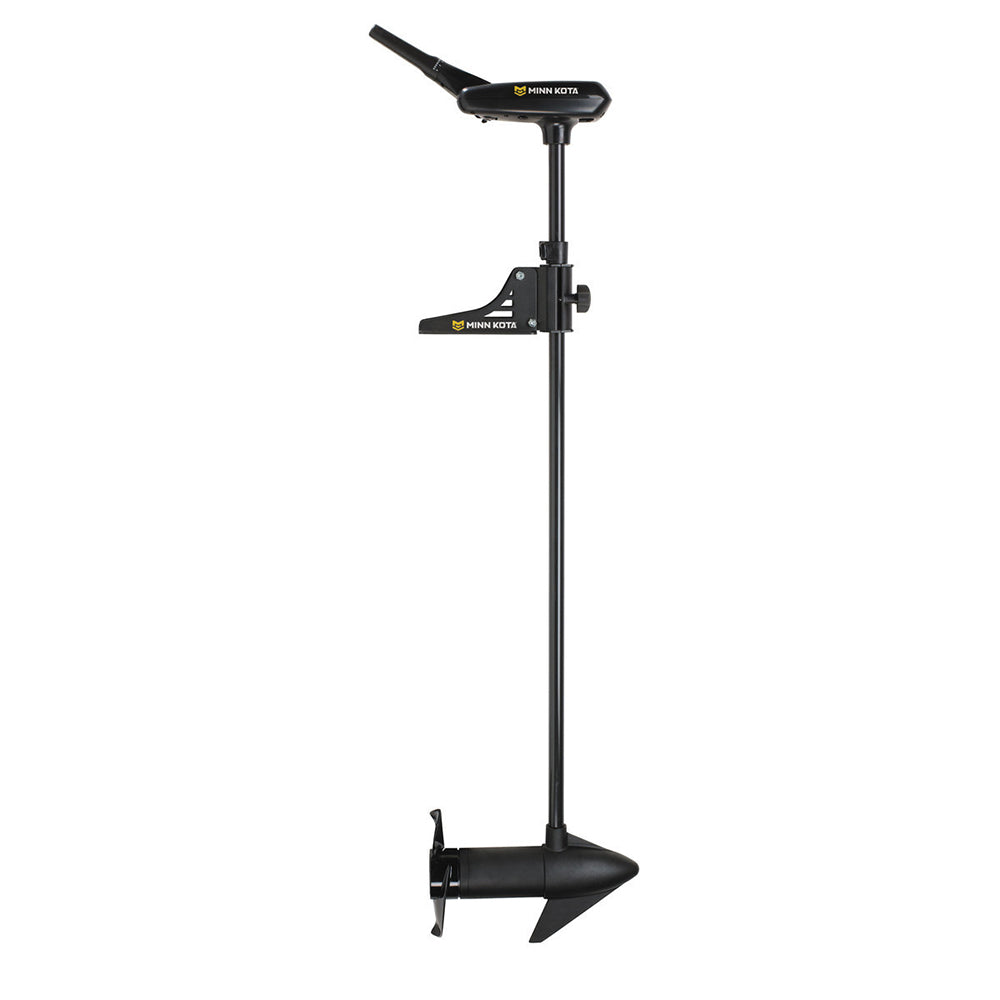 Minn Kota Pontoon 55  Hand Control  12V55lb52 1355964