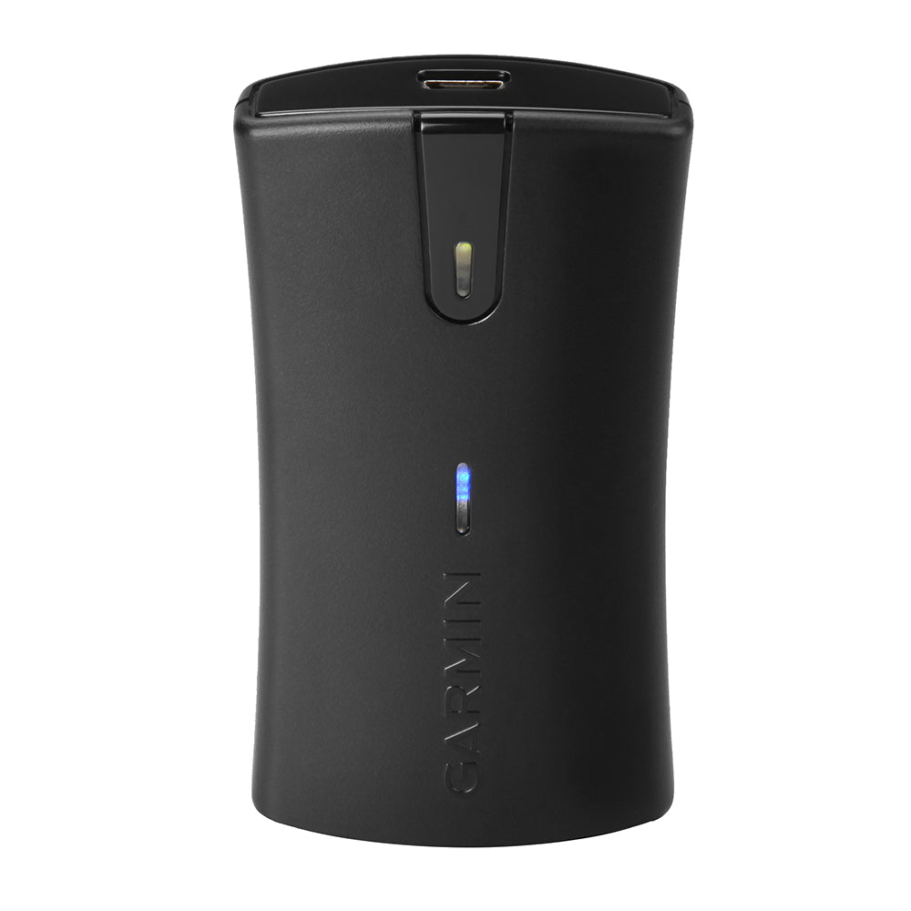 Garmin GLO 2 Bluetooth GPS GLONASS Receiver 0100218401