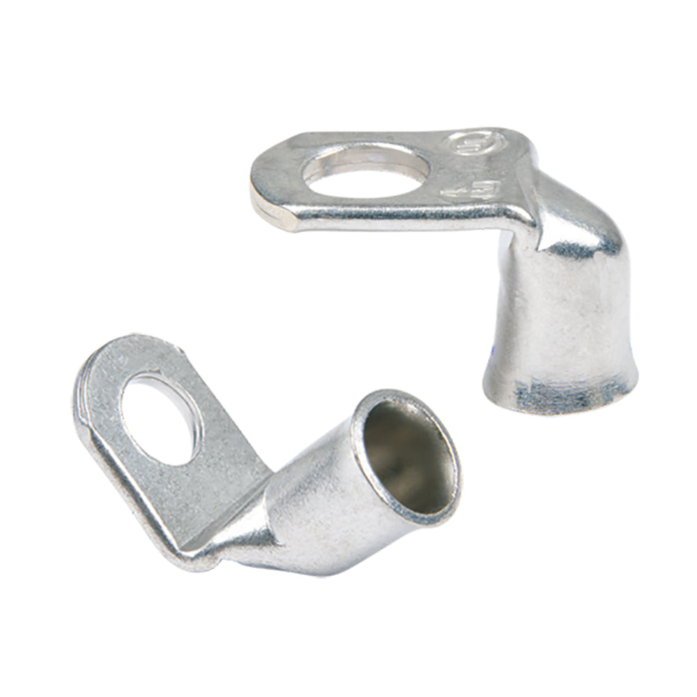 Ancor 90 Tinned Copper Lug 6  516  2Piece 262245